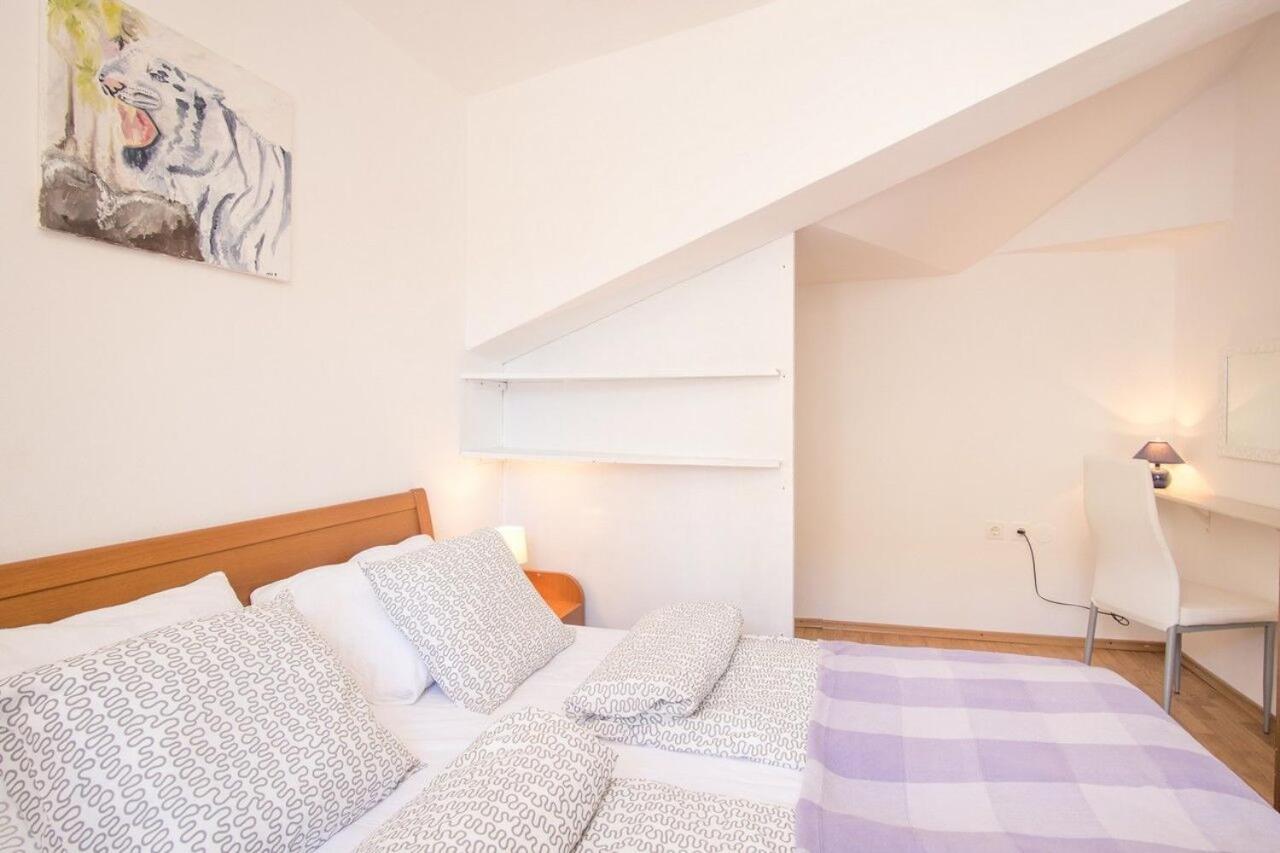 Apartment Polo 비르브닉 외부 사진