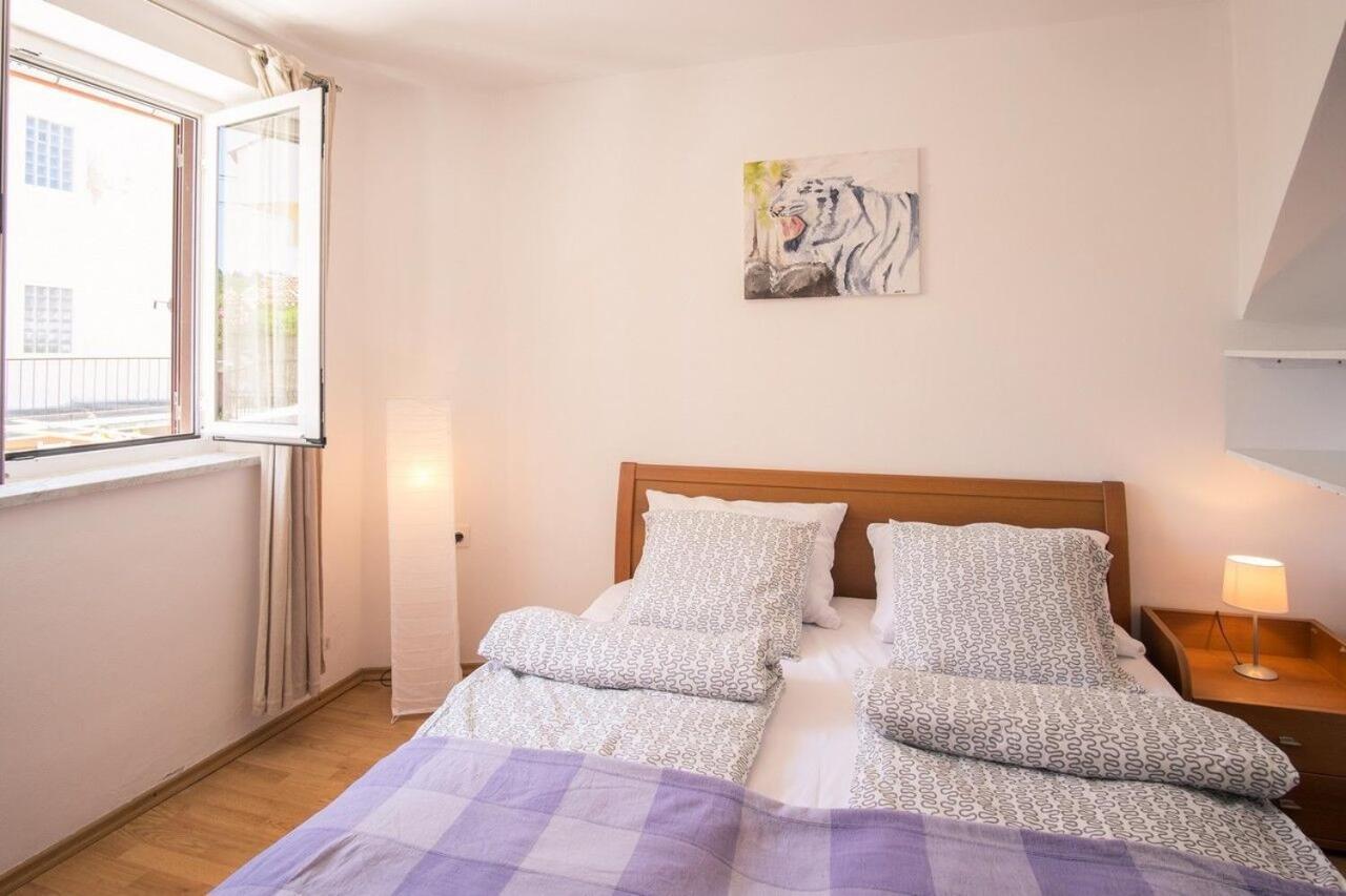 Apartment Polo 비르브닉 외부 사진