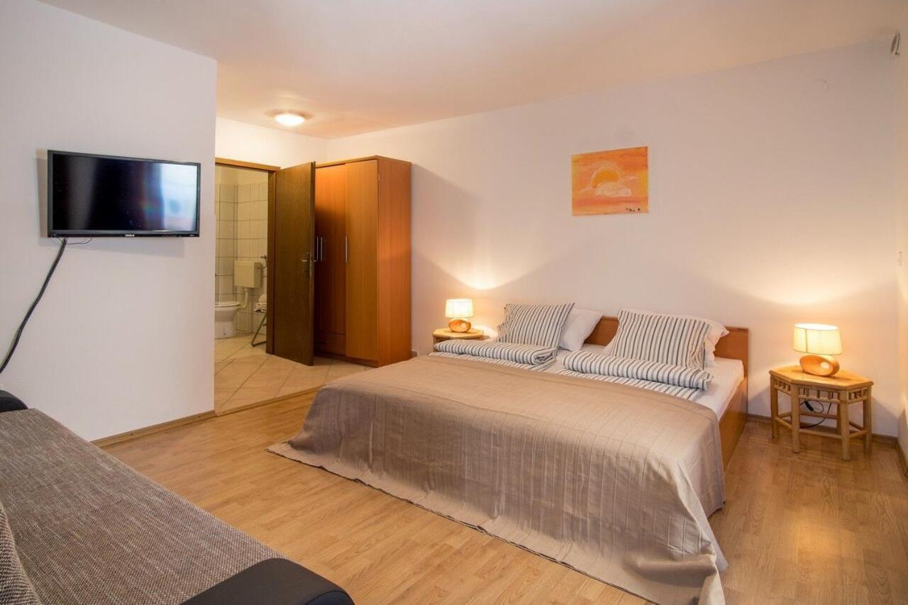Apartment Polo 비르브닉 외부 사진